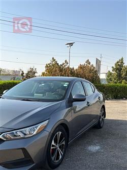 نیسان سێنترا